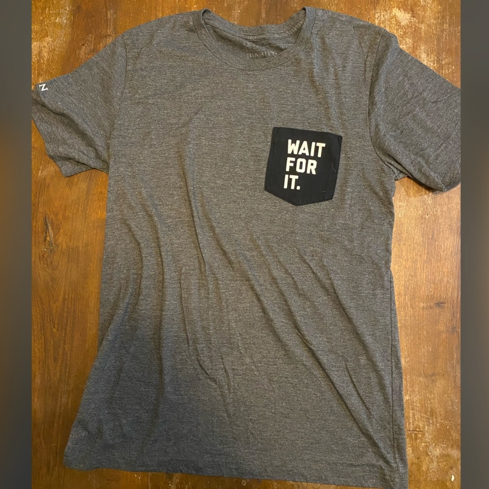 Hamilton T-shirt
